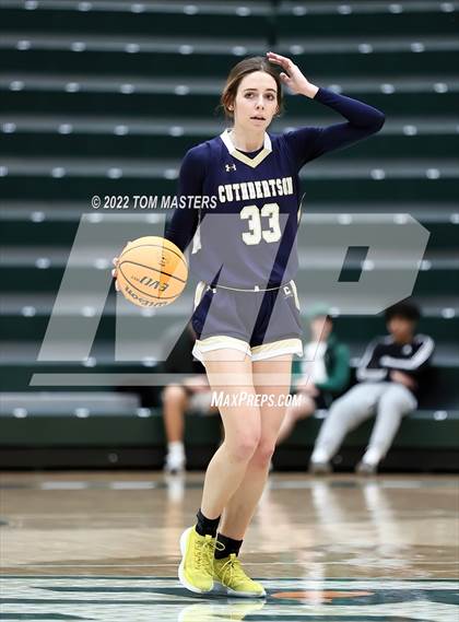 Thumbnail 3 in Cuthbertson @ Catawba Ridge photogallery.