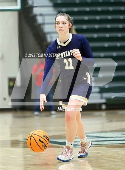 Thumbnail 1 in Cuthbertson @ Catawba Ridge photogallery.