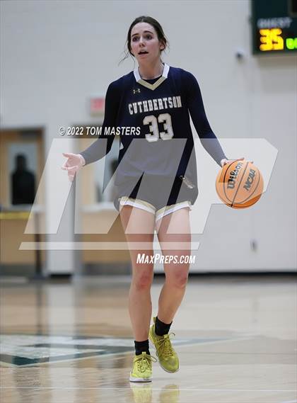 Thumbnail 1 in Cuthbertson @ Catawba Ridge photogallery.