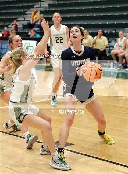 Thumbnail 1 in Cuthbertson @ Catawba Ridge photogallery.