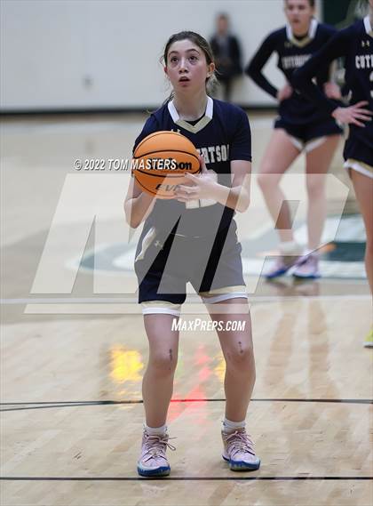 Thumbnail 2 in Cuthbertson @ Catawba Ridge photogallery.