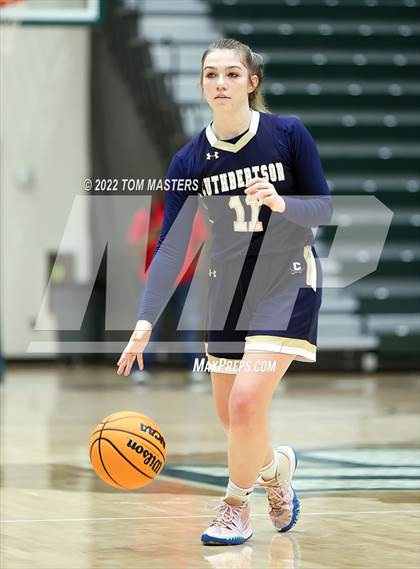 Thumbnail 2 in Cuthbertson @ Catawba Ridge photogallery.