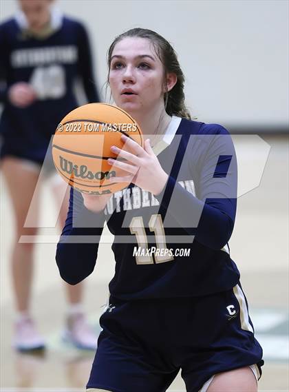 Thumbnail 2 in Cuthbertson @ Catawba Ridge photogallery.