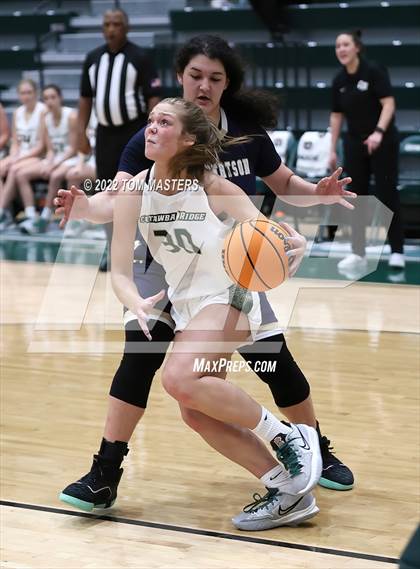 Thumbnail 2 in Cuthbertson @ Catawba Ridge photogallery.