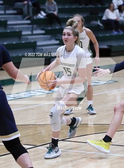 Thumbnail 2 in Cuthbertson @ Catawba Ridge photogallery.