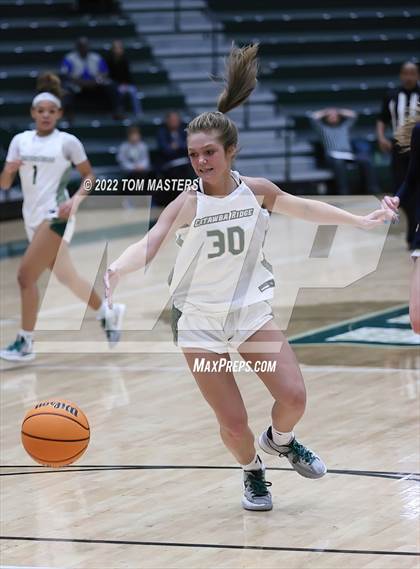 Thumbnail 1 in Cuthbertson @ Catawba Ridge photogallery.