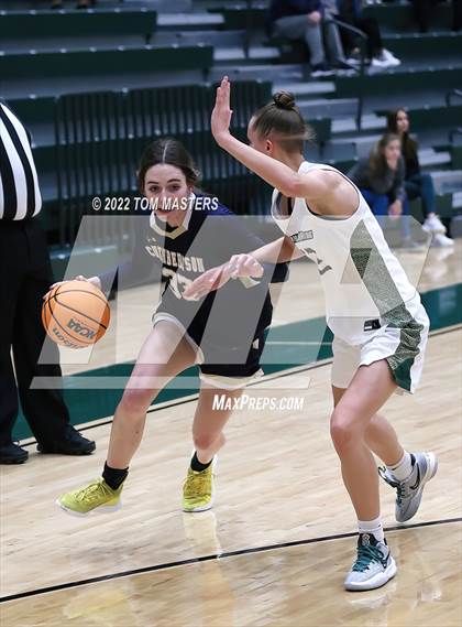 Thumbnail 2 in Cuthbertson @ Catawba Ridge photogallery.