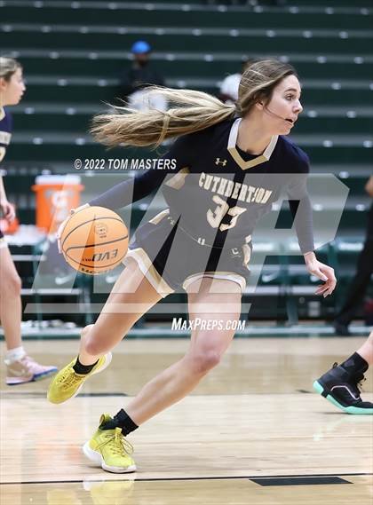 Thumbnail 1 in Cuthbertson @ Catawba Ridge photogallery.