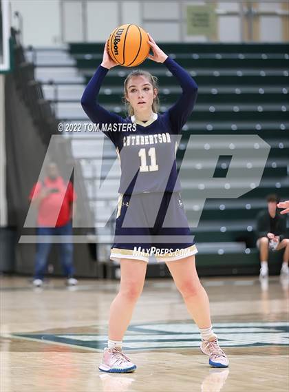 Thumbnail 3 in Cuthbertson @ Catawba Ridge photogallery.