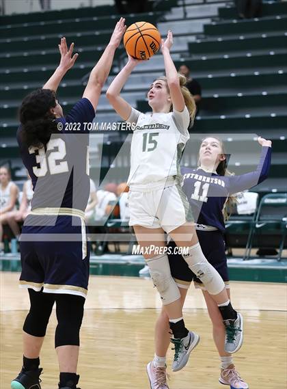 Thumbnail 3 in Cuthbertson @ Catawba Ridge photogallery.
