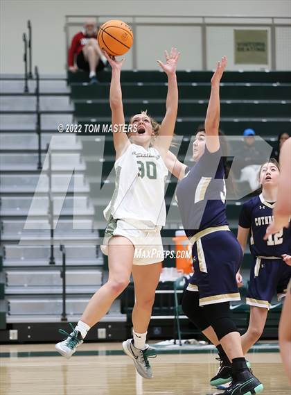 Thumbnail 3 in Cuthbertson @ Catawba Ridge photogallery.