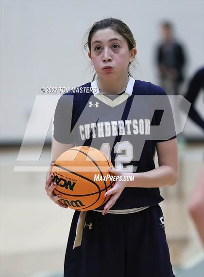 Thumbnail 1 in Cuthbertson @ Catawba Ridge photogallery.