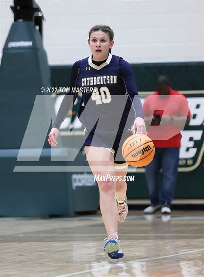 Thumbnail 1 in Cuthbertson @ Catawba Ridge photogallery.