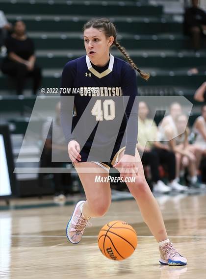Thumbnail 2 in Cuthbertson @ Catawba Ridge photogallery.