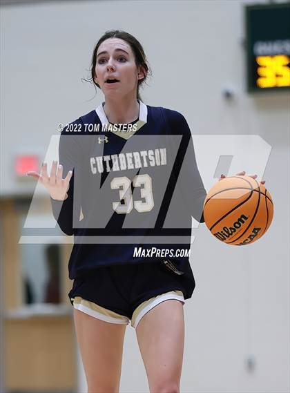 Thumbnail 2 in Cuthbertson @ Catawba Ridge photogallery.