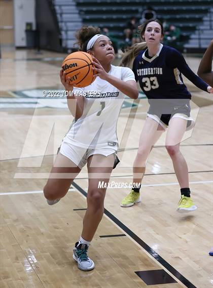 Thumbnail 2 in Cuthbertson @ Catawba Ridge photogallery.