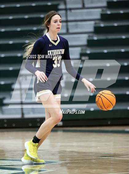 Thumbnail 2 in Cuthbertson @ Catawba Ridge photogallery.