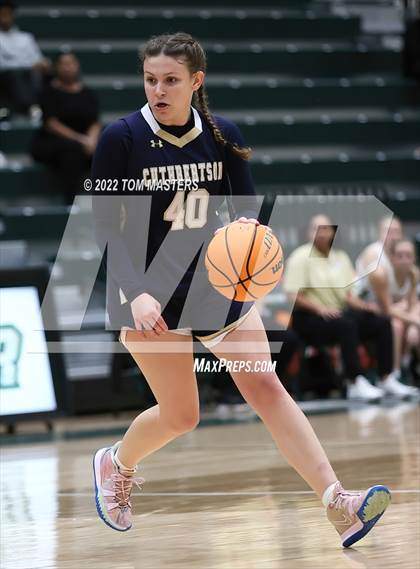 Thumbnail 3 in Cuthbertson @ Catawba Ridge photogallery.