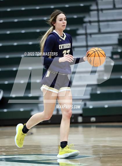 Thumbnail 1 in Cuthbertson @ Catawba Ridge photogallery.