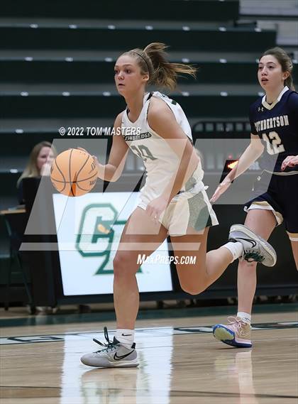 Thumbnail 2 in Cuthbertson @ Catawba Ridge photogallery.