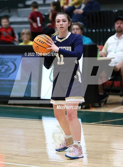 Thumbnail 1 in Cuthbertson @ Catawba Ridge photogallery.