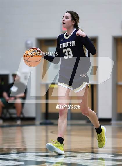 Thumbnail 1 in Cuthbertson @ Catawba Ridge photogallery.