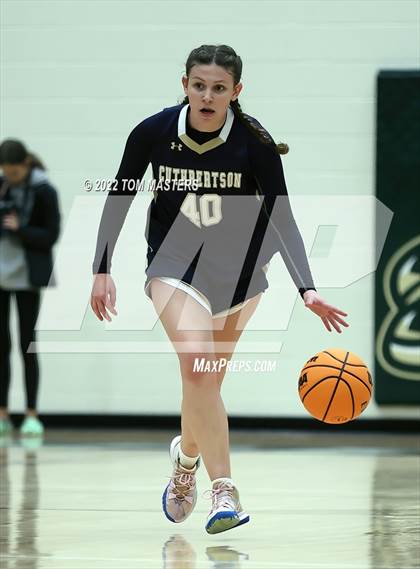 Thumbnail 2 in Cuthbertson @ Catawba Ridge photogallery.