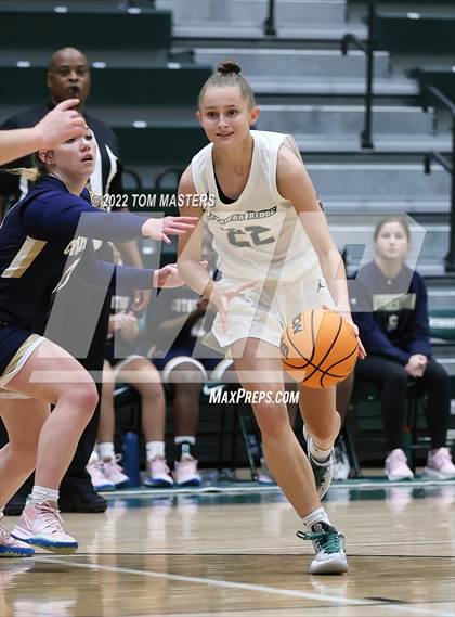 Thumbnail 1 in Cuthbertson @ Catawba Ridge photogallery.