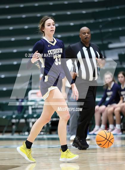 Thumbnail 3 in Cuthbertson @ Catawba Ridge photogallery.