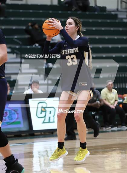 Thumbnail 1 in Cuthbertson @ Catawba Ridge photogallery.