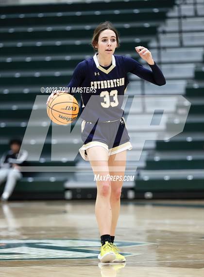 Thumbnail 2 in Cuthbertson @ Catawba Ridge photogallery.