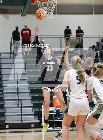 Thumbnail 3 in Cuthbertson @ Catawba Ridge photogallery.