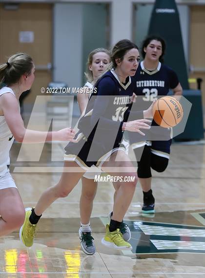 Thumbnail 2 in Cuthbertson @ Catawba Ridge photogallery.