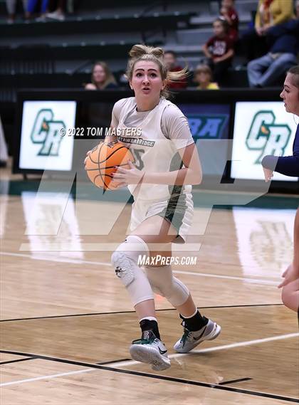 Thumbnail 2 in Cuthbertson @ Catawba Ridge photogallery.