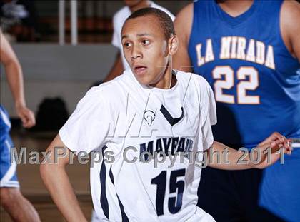 Thumbnail 2 in La Mirada @ Mayfair photogallery.