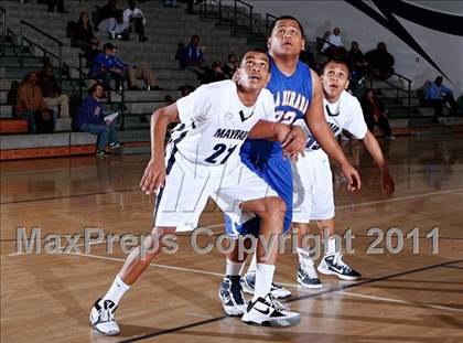 Thumbnail 2 in La Mirada @ Mayfair photogallery.