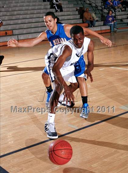 Thumbnail 3 in La Mirada @ Mayfair photogallery.