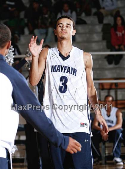 Thumbnail 3 in La Mirada @ Mayfair photogallery.
