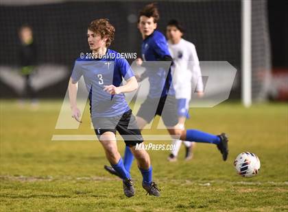 Thumbnail 3 in Frontier vs Lompoc (CIF CS D4 Semifinal) photogallery.