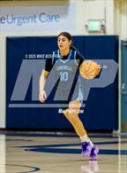 Photo from the gallery "Camarillo @ Dos Pueblos"