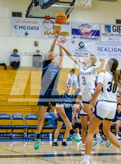 Thumbnail 2 in Camarillo @ Dos Pueblos photogallery.