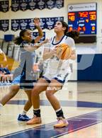 Photo from the gallery "Camarillo @ Dos Pueblos"