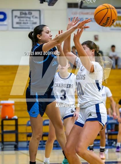 Thumbnail 1 in Camarillo @ Dos Pueblos photogallery.