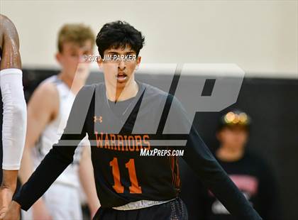Thumbnail 1 in Round Rock Westwood vs Vandegrift (UIL 6A Regional Quarterfinal) photogallery.