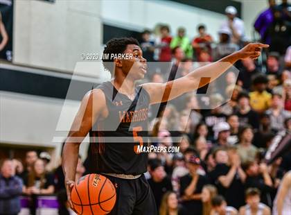 Thumbnail 1 in Round Rock Westwood vs Vandegrift (UIL 6A Regional Quarterfinal) photogallery.
