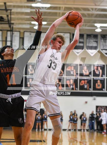 Thumbnail 3 in Round Rock Westwood vs Vandegrift (UIL 6A Regional Quarterfinal) photogallery.