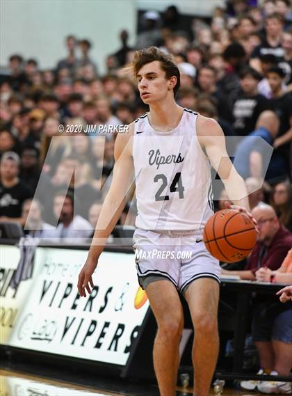 Thumbnail 1 in Round Rock Westwood vs Vandegrift (UIL 6A Regional Quarterfinal) photogallery.