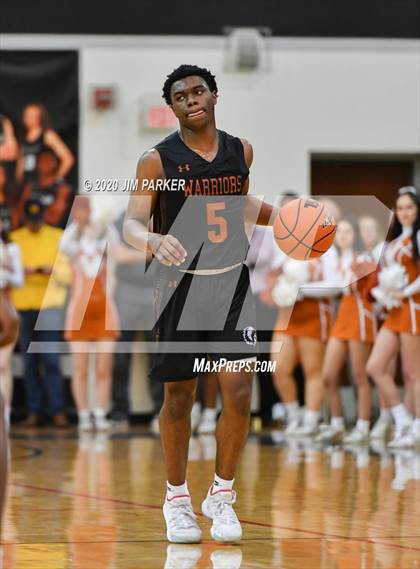 Thumbnail 1 in Round Rock Westwood vs Vandegrift (UIL 6A Regional Quarterfinal) photogallery.