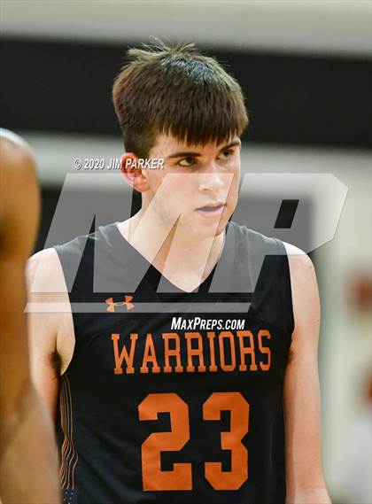 Thumbnail 3 in Round Rock Westwood vs Vandegrift (UIL 6A Regional Quarterfinal) photogallery.