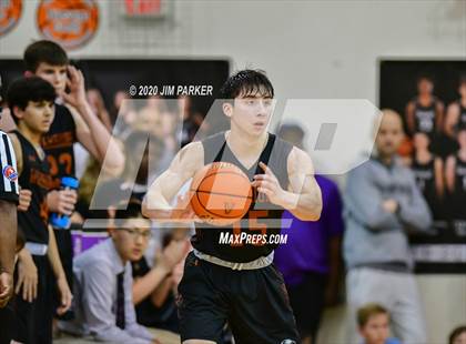 Thumbnail 2 in Round Rock Westwood vs Vandegrift (UIL 6A Regional Quarterfinal) photogallery.